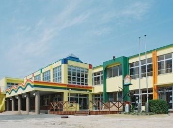 ユートピア東安城B棟(慈恵幼稚園)
