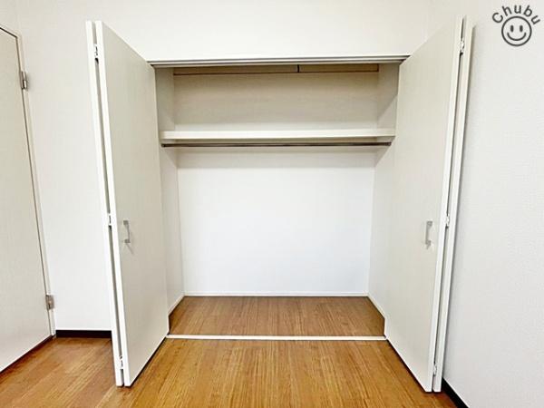 ユートピア東安城B棟