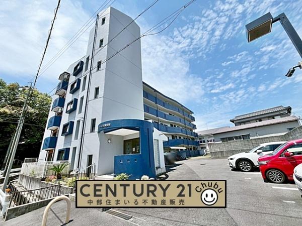 ユートピア東安城B棟