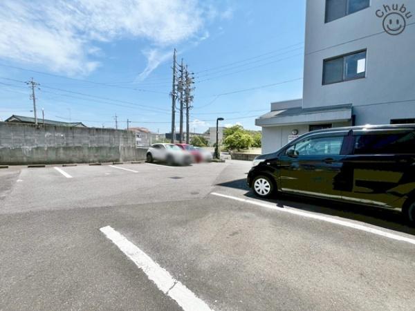 ユートピア東安城B棟