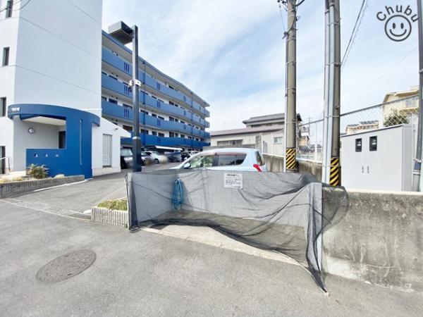 ユートピア東安城B棟