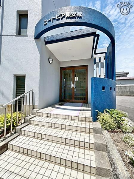 ユートピア東安城B棟