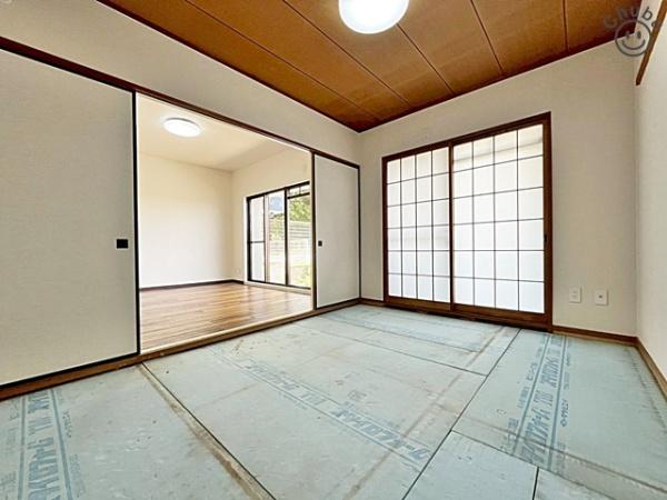 ユートピア東安城B棟