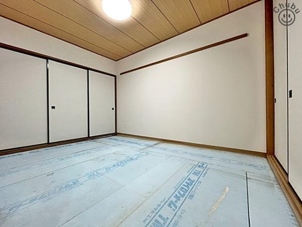 ユートピア東安城B棟