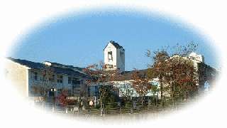 グランスイート豊田(豊田市立童子山小学校)
