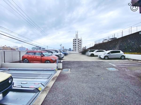 グランスイート豊田