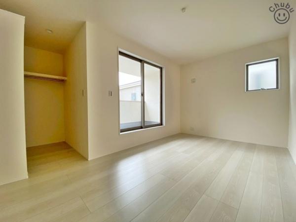 幸田町菱池新築戸建全6棟3号棟