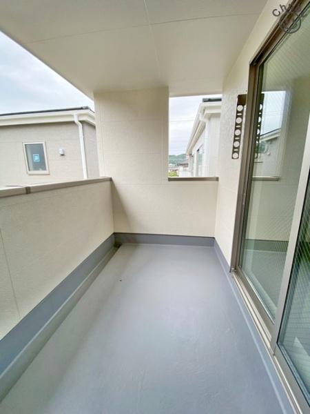 幸田町菱池新築戸建全6棟3号棟