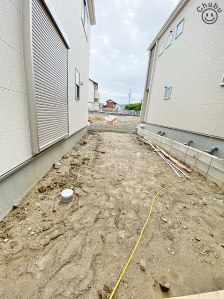 幸田町菱池新築戸建全6棟3号棟