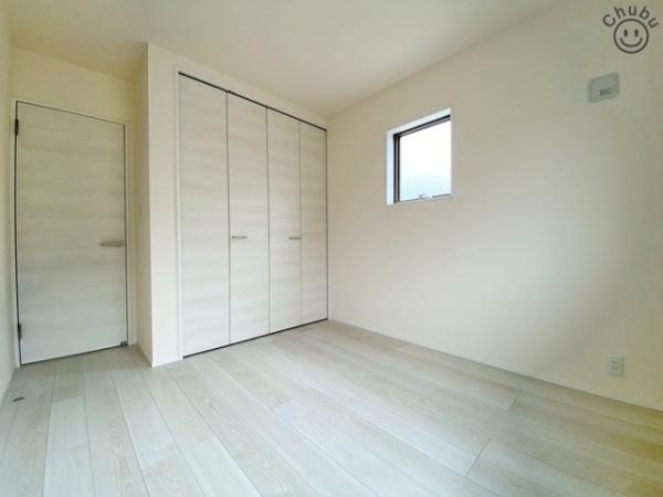 幸田町菱池新築戸建全6棟3号棟