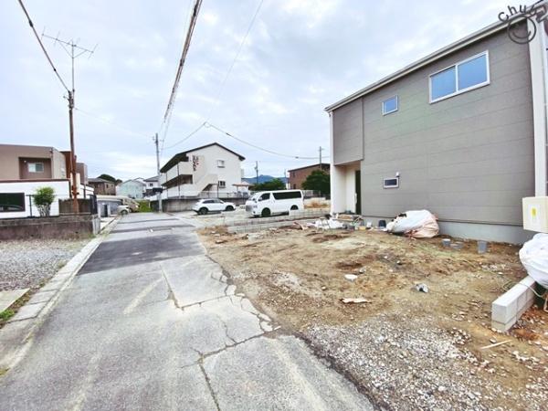 幸田町菱池新築戸建全6棟3号棟