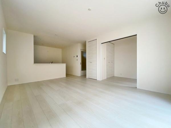 幸田町菱池新築戸建全6棟3号棟
