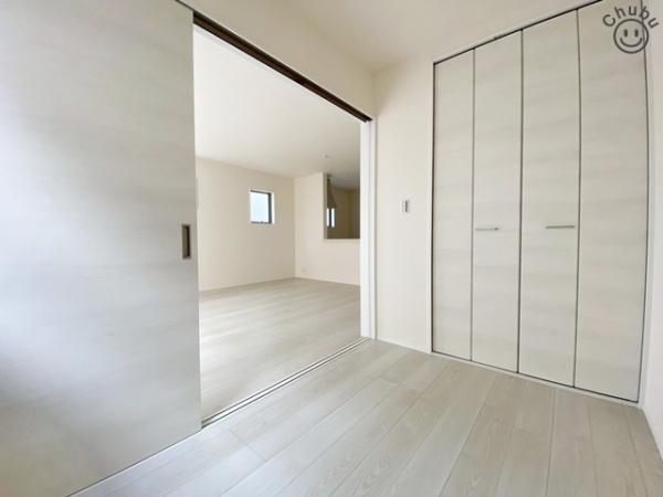 幸田町菱池新築戸建全6棟3号棟