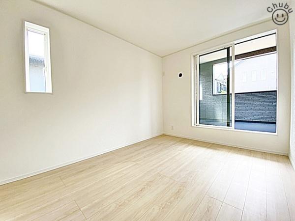 岡崎市稲熊町新築戸建全3棟1号棟