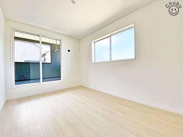 岡崎市稲熊町新築戸建全3棟1号棟