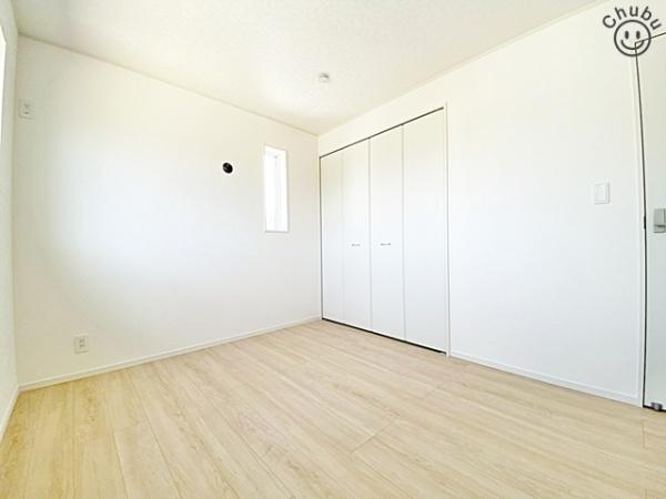 岡崎市稲熊町新築戸建全3棟1号棟