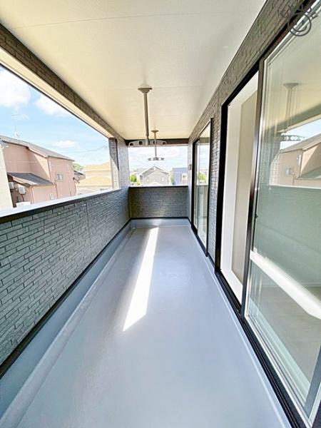 岡崎市稲熊町新築戸建全3棟1号棟