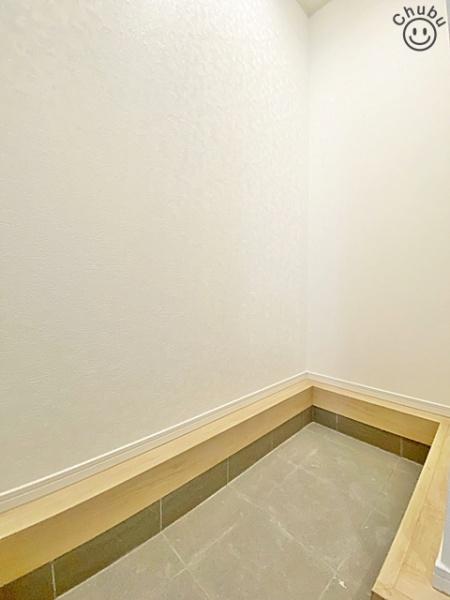 岡崎市稲熊町新築戸建全3棟1号棟