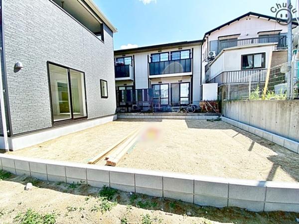 岡崎市稲熊町新築戸建全3棟1号棟