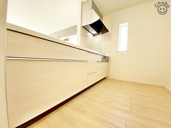 岡崎市稲熊町新築戸建全3棟1号棟