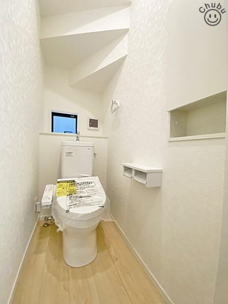 岡崎市細川町新築戸建全2棟1号棟