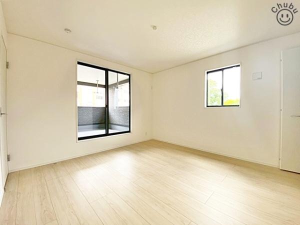岡崎市細川町新築戸建全2棟1号棟