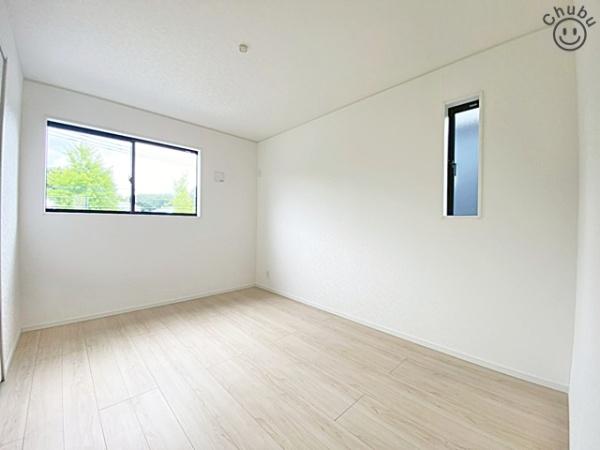 岡崎市細川町新築戸建全2棟1号棟