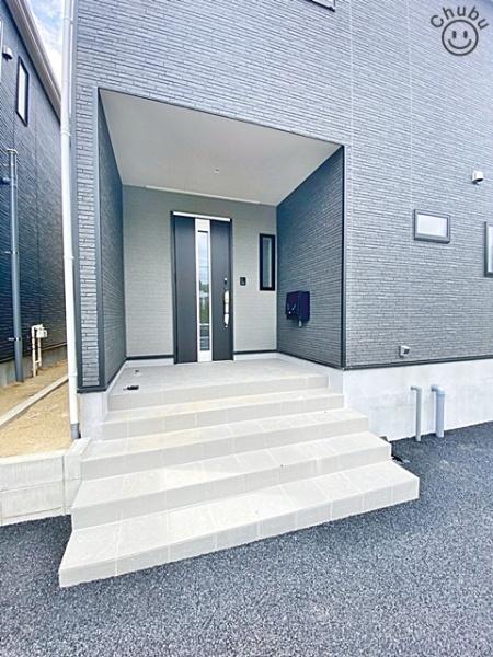 岡崎市細川町新築戸建全2棟1号棟