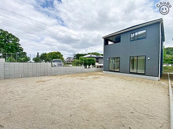 岡崎市細川町新築戸建全2棟1号棟