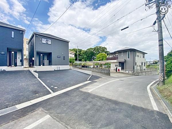 岡崎市細川町新築戸建全2棟1号棟