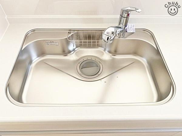 岡崎市細川町新築戸建全2棟1号棟