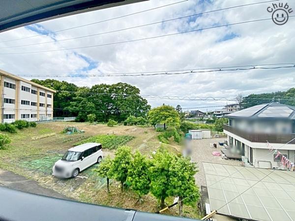 岡崎市細川町新築戸建全2棟1号棟