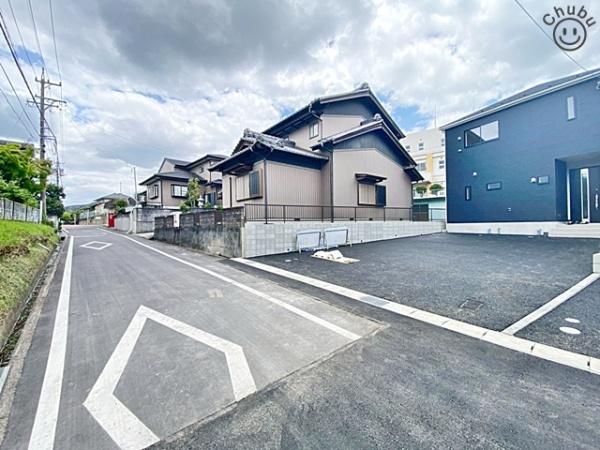 岡崎市細川町新築戸建全2棟1号棟