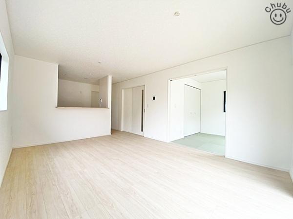 岡崎市細川町新築戸建全2棟1号棟