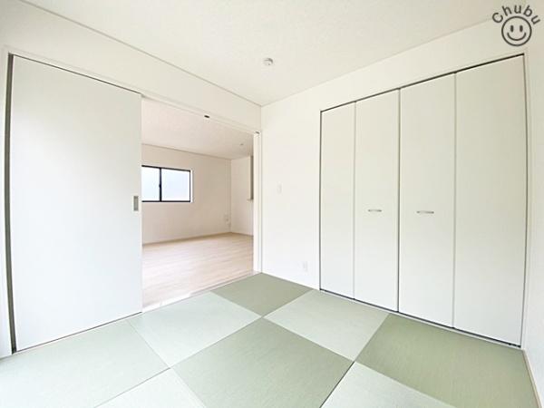 岡崎市細川町新築戸建全2棟1号棟