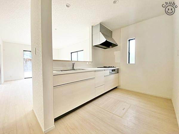 岡崎市細川町新築戸建全2棟1号棟