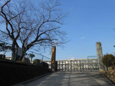 岡崎市細川町新築戸建全2棟2号棟(岡崎市立細川小学校)