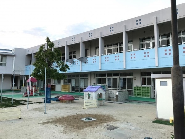 岡崎市細川町新築戸建全2棟2号棟(岡崎市細川保育園)
