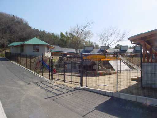 岡崎市細川町新築戸建全2棟2号棟(あさひこ幼稚園)