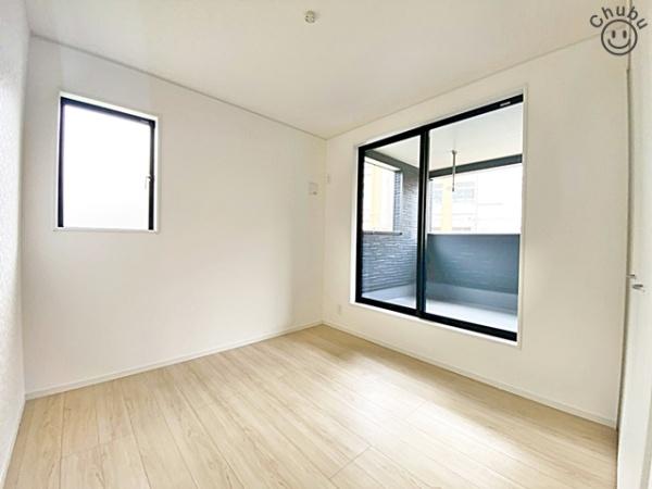 岡崎市細川町新築戸建全2棟2号棟