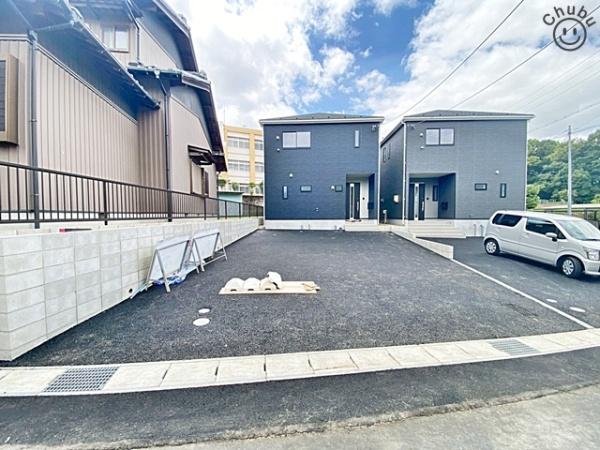 岡崎市細川町新築戸建全2棟2号棟