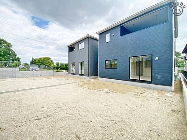 岡崎市細川町新築戸建全2棟2号棟