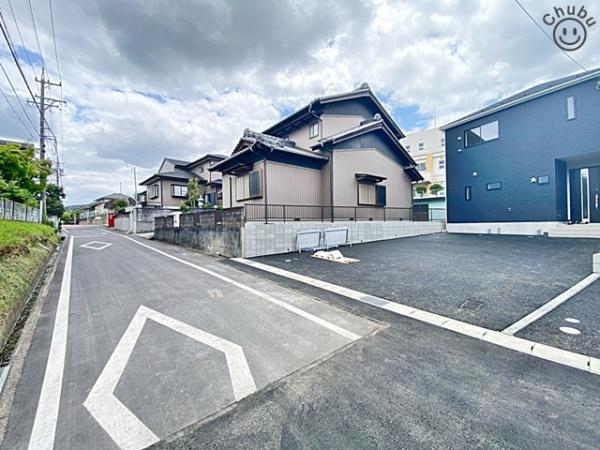岡崎市細川町新築戸建全2棟2号棟