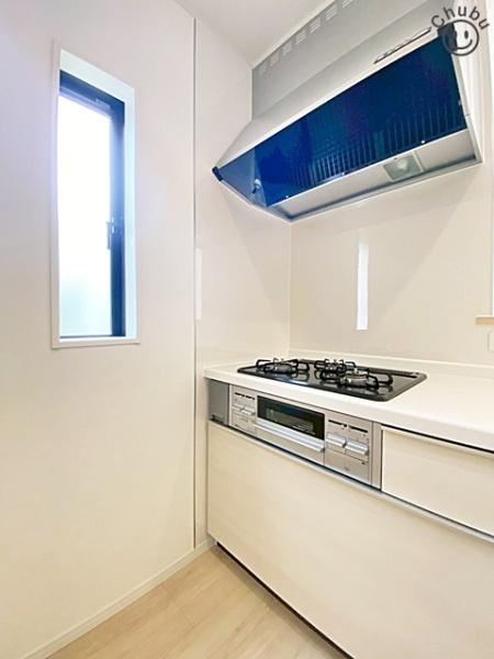 岡崎市細川町新築戸建全2棟2号棟