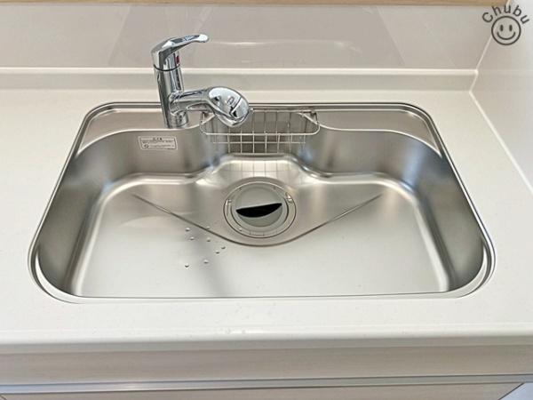岡崎市細川町新築戸建全2棟2号棟