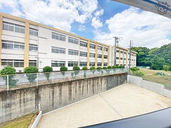 岡崎市細川町新築戸建全2棟2号棟