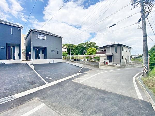 岡崎市細川町新築戸建全2棟2号棟