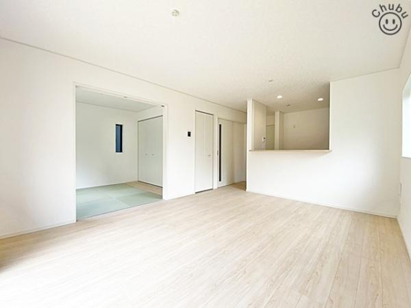 岡崎市細川町新築戸建全2棟2号棟