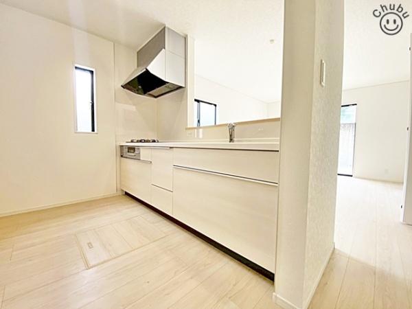 岡崎市細川町新築戸建全2棟2号棟