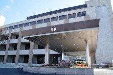 豊明市阿野町新築戸建全2棟2号棟(豊明市役所)